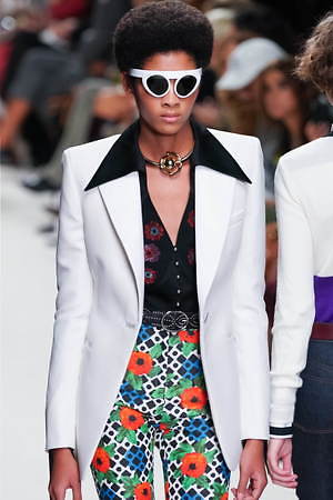 ラバンヌ(rabanne) 2020年春夏ウィメンズ&メンズコレクション  - 写真7