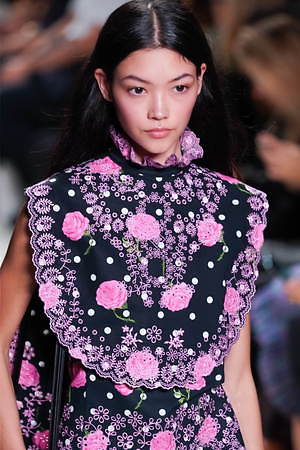 ラバンヌ(rabanne) 2020年春夏ウィメンズ&メンズコレクション  - 写真9