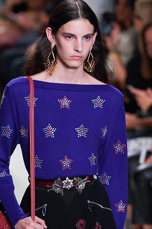 ラバンヌ(rabanne) 2020年春夏ウィメンズ&メンズコレクション  - 写真15