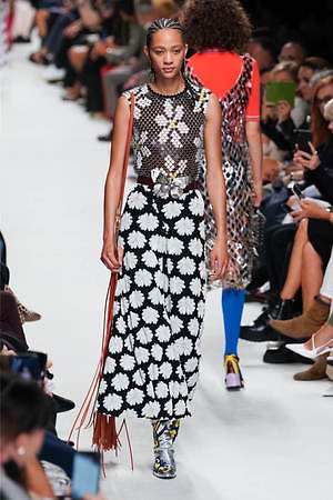 ラバンヌ(rabanne) 2020年春夏ウィメンズ&メンズコレクション  - 写真16