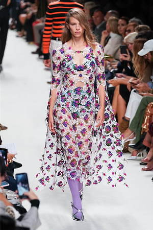 ラバンヌ(rabanne) 2020年春夏ウィメンズ&メンズコレクション  - 写真18