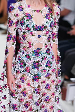 ラバンヌ(rabanne) 2020年春夏ウィメンズ&メンズコレクション  - 写真19