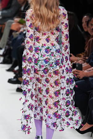 ラバンヌ(rabanne) 2020年春夏ウィメンズ&メンズコレクション  - 写真20