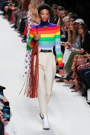 ラバンヌ(rabanne) 2020年春夏ウィメンズ&メンズコレクション  - 写真25