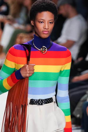 ラバンヌ(rabanne) 2020年春夏ウィメンズ&メンズコレクション  - 写真26