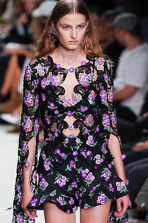 ラバンヌ(rabanne) 2020年春夏ウィメンズ&メンズコレクション  - 写真28