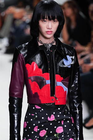 ラバンヌ(rabanne) 2020年春夏ウィメンズ&メンズコレクション  - 写真30