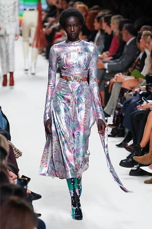 ラバンヌ(rabanne) 2020年春夏ウィメンズ&メンズコレクション  - 写真32