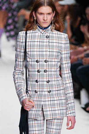 ラバンヌ(rabanne) 2020年春夏ウィメンズ&メンズコレクション  - 写真34