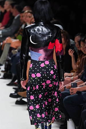 ラバンヌ(rabanne) 2020年春夏ウィメンズ&メンズコレクション  - 写真31