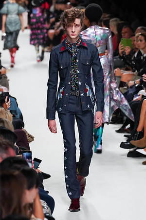 ラバンヌ(rabanne) 2020年春夏ウィメンズ&メンズコレクション  - 写真36