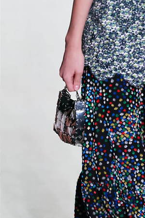 ラバンヌ(rabanne) 2020年春夏ウィメンズ&メンズコレクション  - 写真39