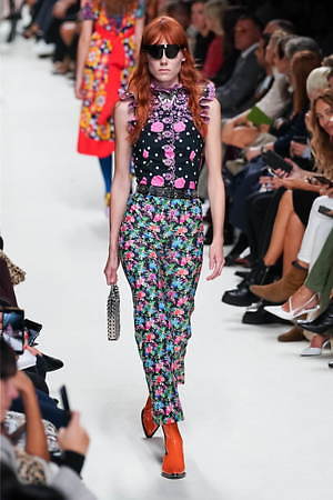 ラバンヌ(rabanne) 2020年春夏ウィメンズ&メンズコレクション  - 写真40