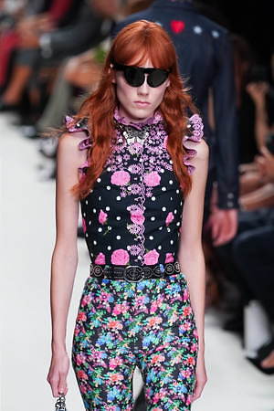 ラバンヌ(rabanne) 2020年春夏ウィメンズ&メンズコレクション  - 写真41