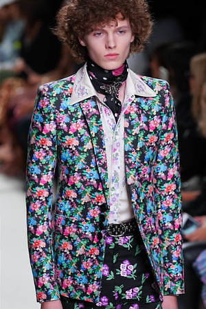 ラバンヌ(rabanne) 2020年春夏ウィメンズ&メンズコレクション  - 写真49