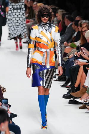 ラバンヌ(rabanne) 2020年春夏ウィメンズ&メンズコレクション  - 写真50