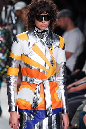 ラバンヌ(rabanne) 2020年春夏ウィメンズ&メンズコレクション  - 写真51