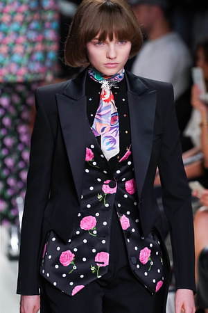 ラバンヌ(rabanne) 2020年春夏ウィメンズ&メンズコレクション  - 写真53