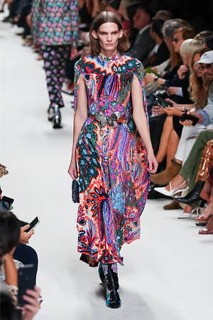 ラバンヌ(rabanne) 2020年春夏ウィメンズ&メンズコレクション  - 写真54