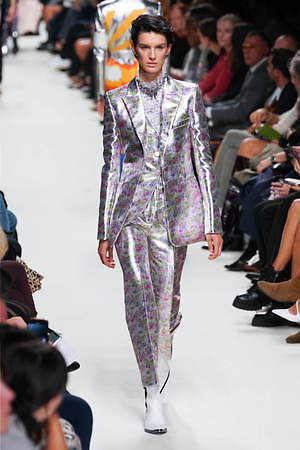 ラバンヌ(rabanne) 2020年春夏ウィメンズ&メンズコレクション  - 写真55