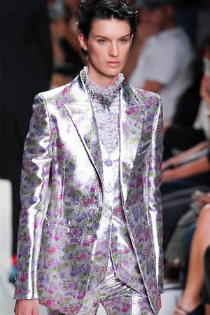 ラバンヌ(rabanne) 2020年春夏ウィメンズ&メンズコレクション  - 写真56