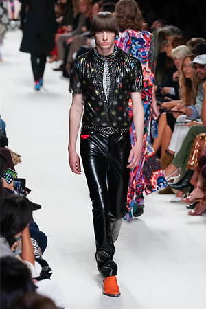 ラバンヌ(rabanne) 2020年春夏ウィメンズ&メンズコレクション  - 写真57