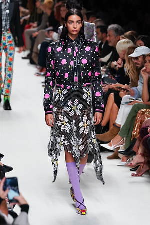 ラバンヌ(rabanne) 2020年春夏ウィメンズ&メンズコレクション  - 写真59