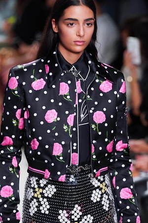 ラバンヌ(rabanne) 2020年春夏ウィメンズ&メンズコレクション  - 写真60