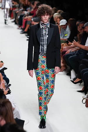 ラバンヌ(rabanne) 2020年春夏ウィメンズ&メンズコレクション  - 写真62