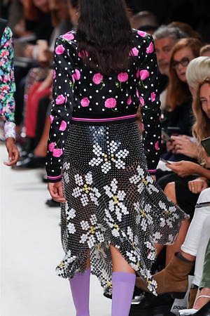 ラバンヌ(rabanne) 2020年春夏ウィメンズ&メンズコレクション  - 写真61