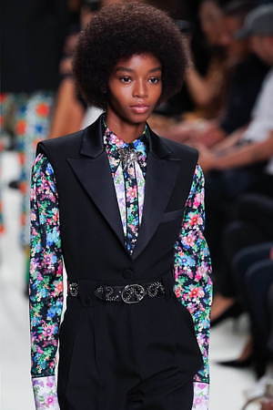 ラバンヌ(rabanne) 2020年春夏ウィメンズ&メンズコレクション  - 写真65