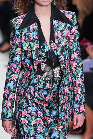 ラバンヌ(rabanne) 2020年春夏ウィメンズ&メンズコレクション  - 写真69