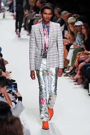 ラバンヌ(rabanne) 2020年春夏ウィメンズ&メンズコレクション  - 写真70