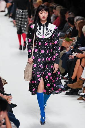 ラバンヌ(rabanne) 2020年春夏ウィメンズ&メンズコレクション  - 写真71