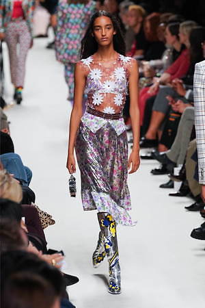 ラバンヌ(rabanne) 2020年春夏ウィメンズ&メンズコレクション  - 写真72