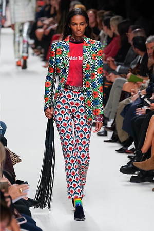 ラバンヌ(rabanne) 2020年春夏ウィメンズ&メンズコレクション  - 写真73