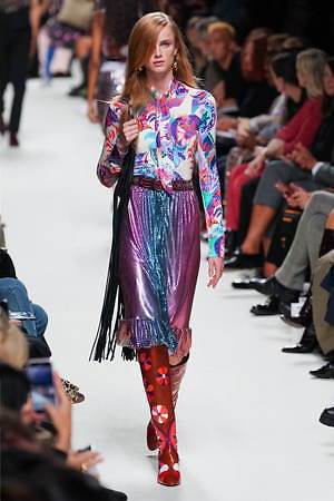 ラバンヌ(rabanne) 2020年春夏ウィメンズ&メンズコレクション  - 写真76