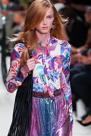 ラバンヌ(rabanne) 2020年春夏ウィメンズ&メンズコレクション  - 写真77