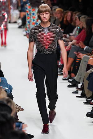 ラバンヌ(rabanne) 2020年春夏ウィメンズ&メンズコレクション  - 写真78