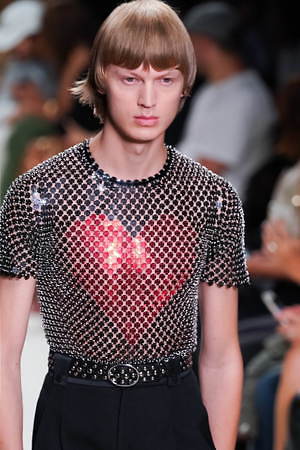 ラバンヌ(rabanne) 2020年春夏ウィメンズ&メンズコレクション  - 写真79