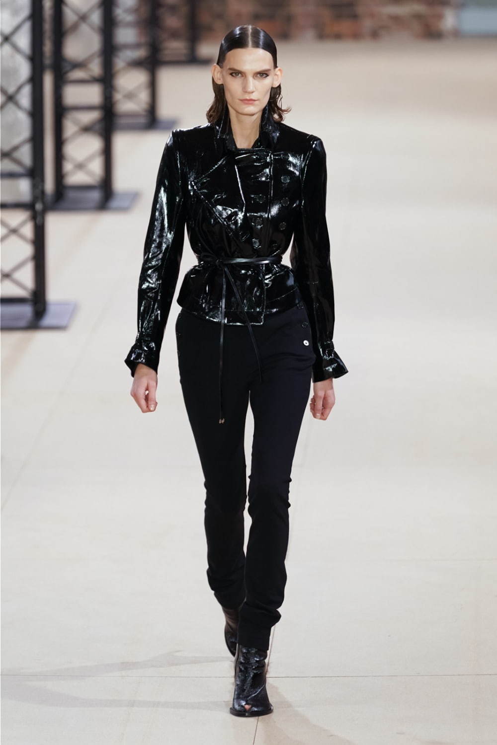 アン ドゥムルメステール 2020年春夏<span>コレクション</span> - 写真26
