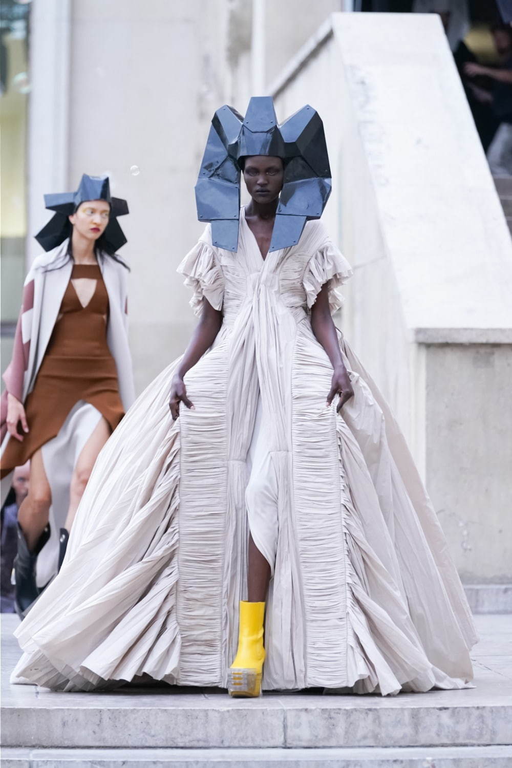 リック・オウエンス(Rick Owens) 2020年春夏ウィメンズコレクション  - 写真39