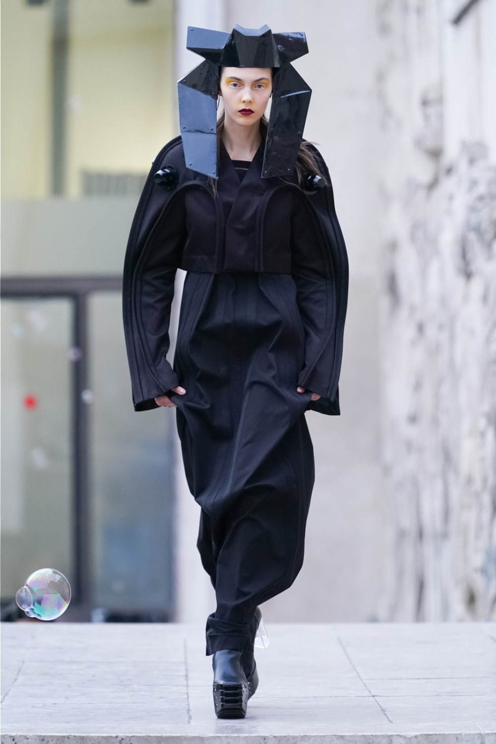 リック・オウエンス(Rick Owens) 2020年春夏ウィメンズコレクション  - 写真40