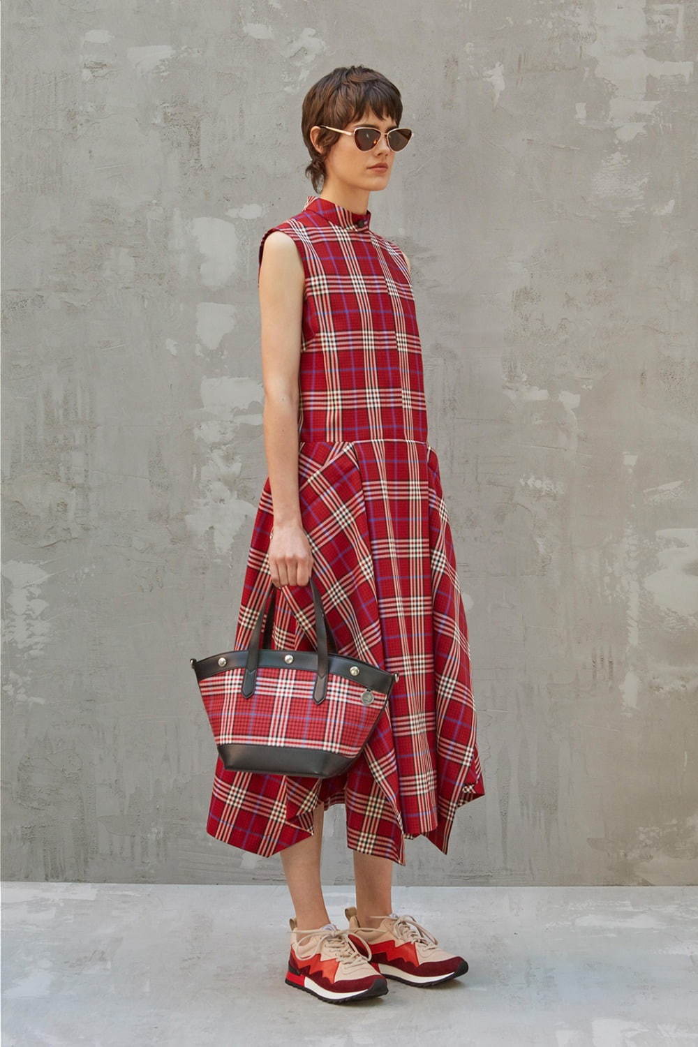 マルベリー(MULBERRY) 2020年春夏ウィメンズコレクション  - 写真9