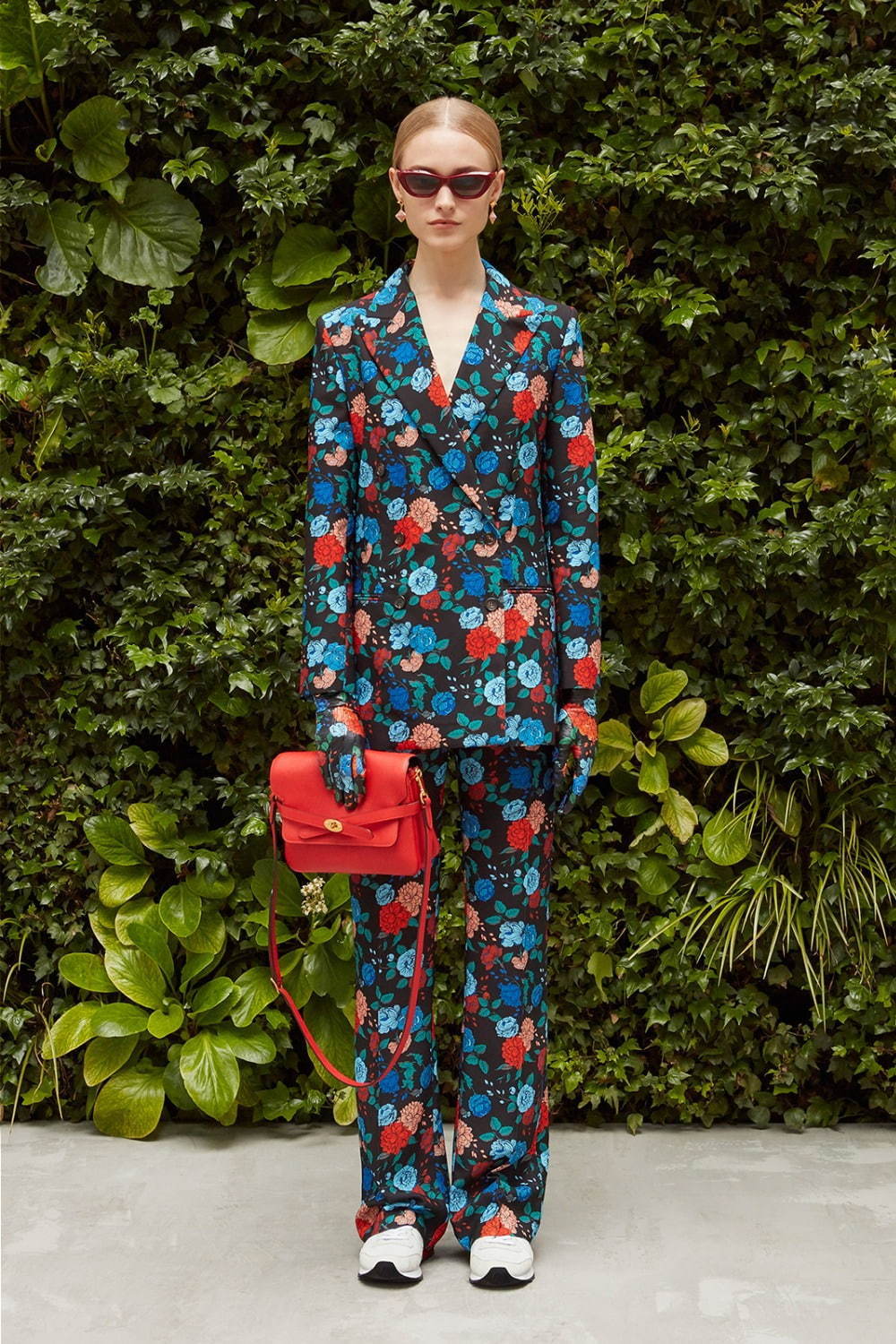 マルベリー(MULBERRY) 2020年春夏ウィメンズコレクション  - 写真27