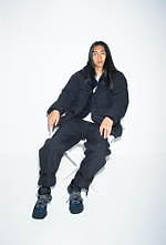 スノーピーク×東京デザインスタジオ ニューバランス、高機能ダウンジャケットやスニーカー｜写真9