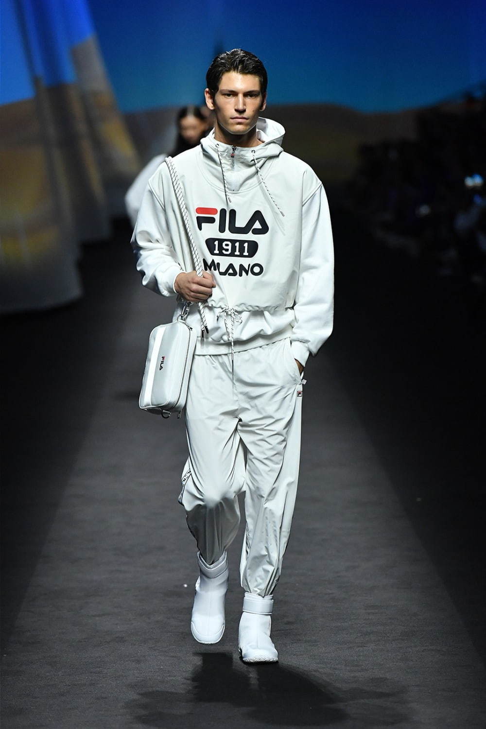 フィラ(FILA) 2020年春夏メンズコレクション  - 写真25