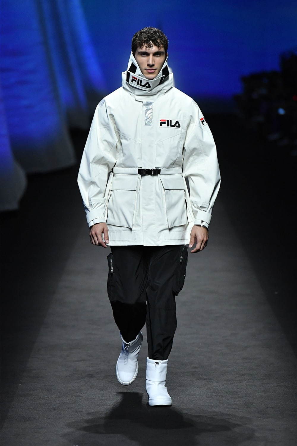 フィラ(FILA) 2020年春夏メンズコレクション  - 写真30