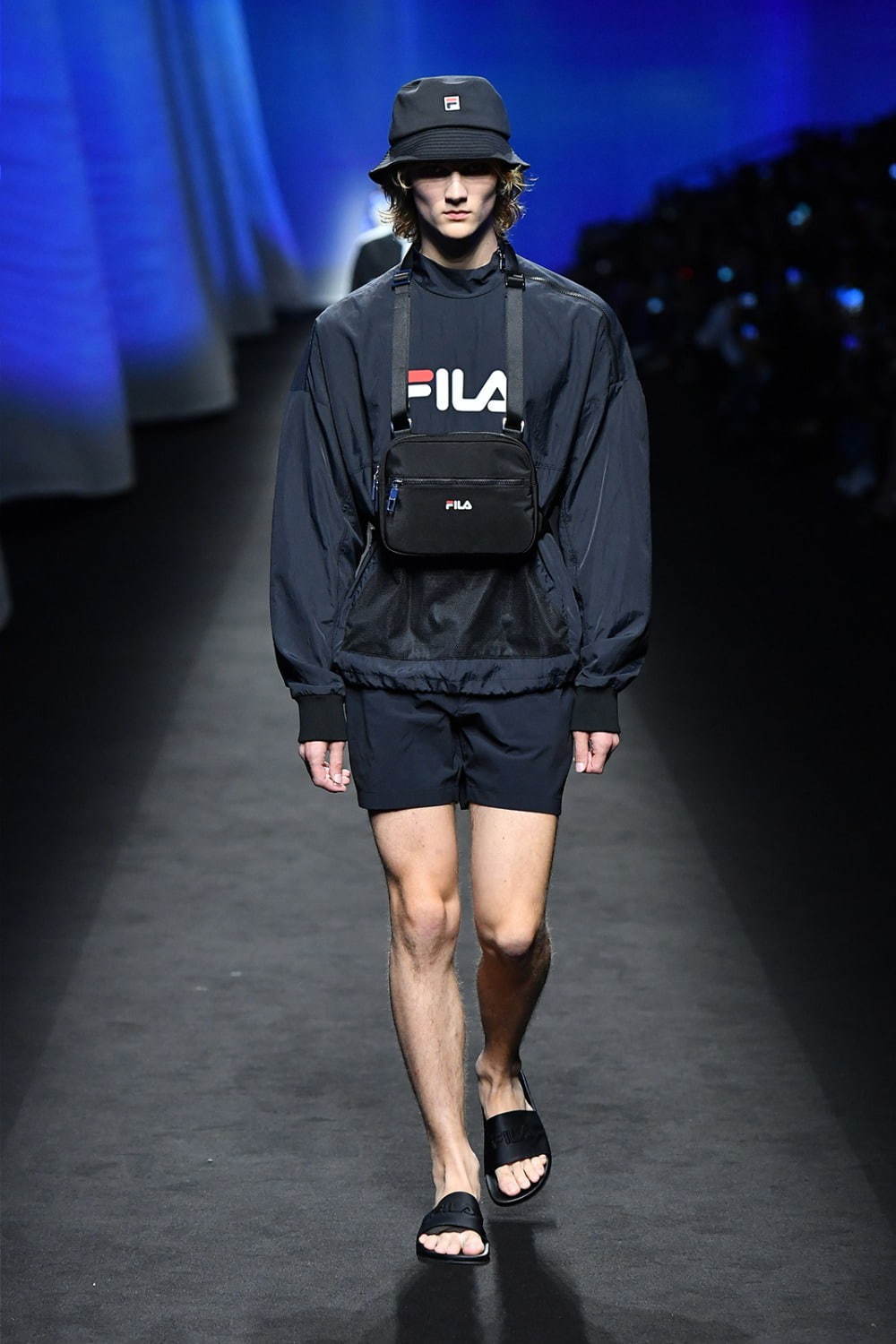 フィラ(FILA) 2020年春夏メンズコレクション  - 写真32