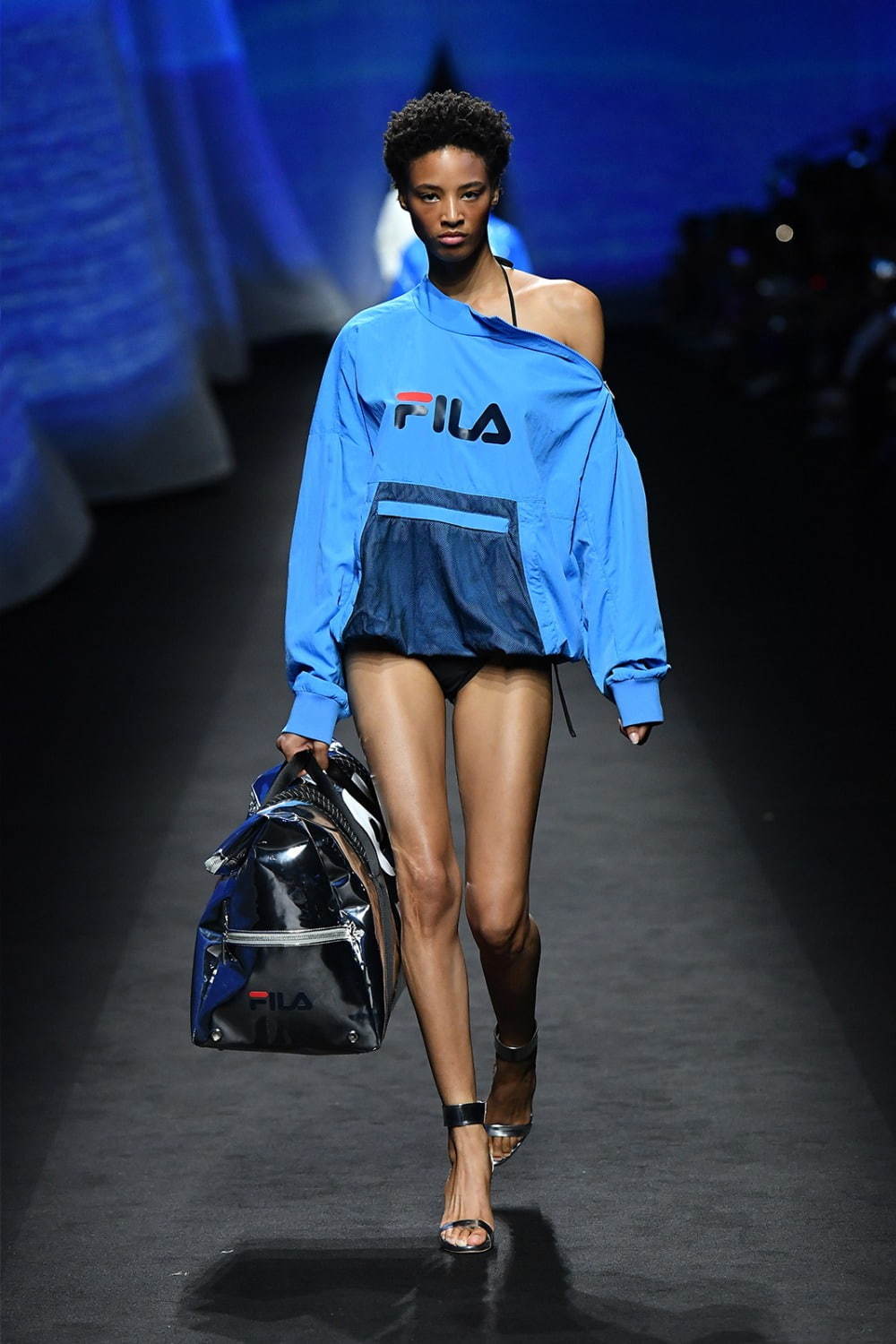 フィラ 2020年春夏<span>コレクション</span> - 写真8